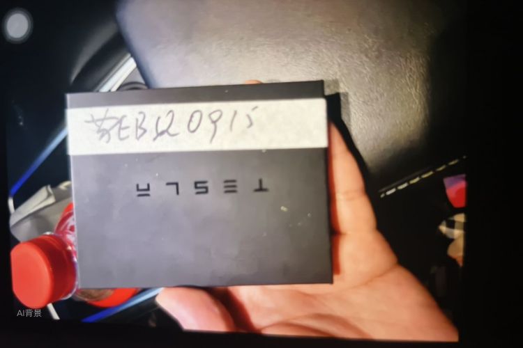 Tesla Model Y 2025 car image #10
