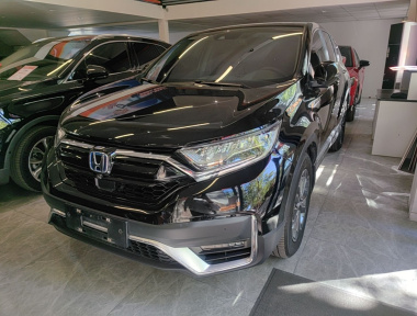 Honda CR-V 2023 Honda CR-V 2023 car image