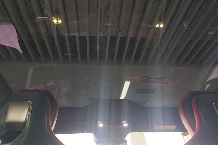 MI SU7 2025 car image #18