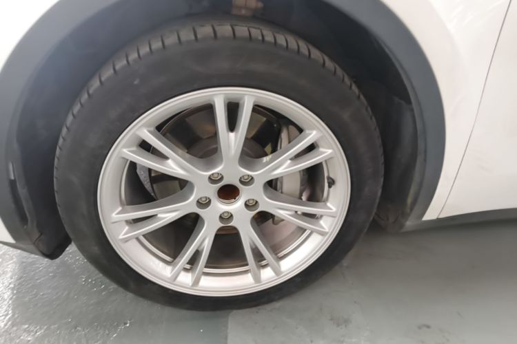 Tesla Model Y 2022 car image #9
