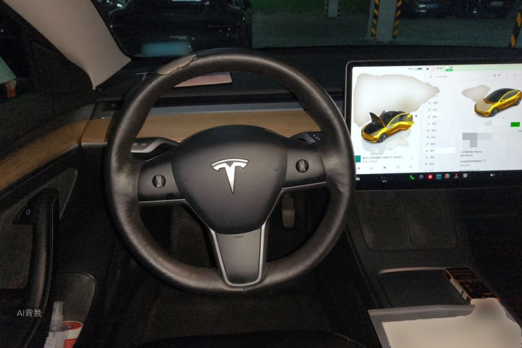 Tesla Model 3 2022 #12 Tesla Model 3 2022 car image #12