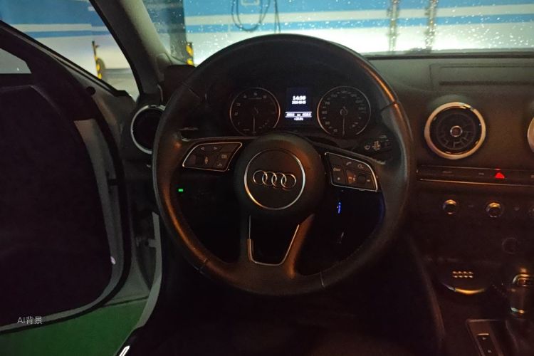 Audi A3 2020 #12 Audi A3 2020 car image #12