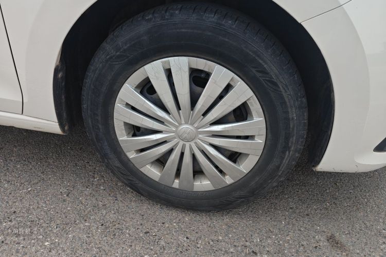 Volkswagen Santana 2017 #9 Volkswagen Santana 2017 car image #9