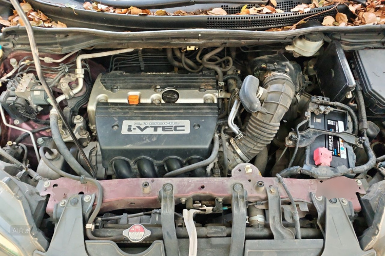 Honda CR-V 2015 car image #22