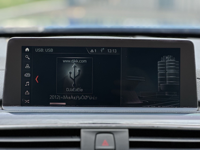 BMW 3 Series 2019 #19 BMW 3 Series 2019 car image #19