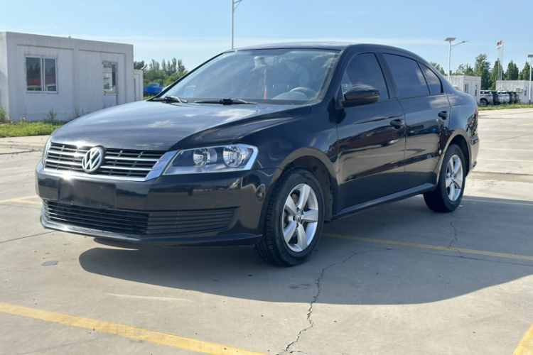 Volkswagen Lavida 2016 #2 Volkswagen Lavida 2016 car image #2