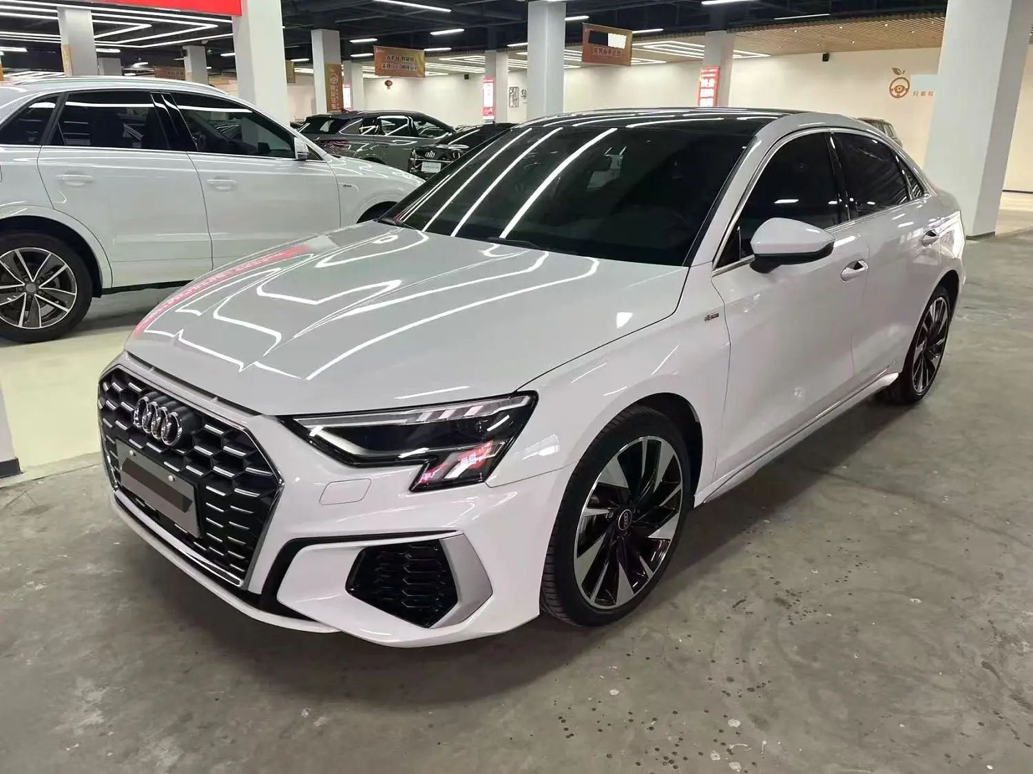 2022 2022 immagine di auto