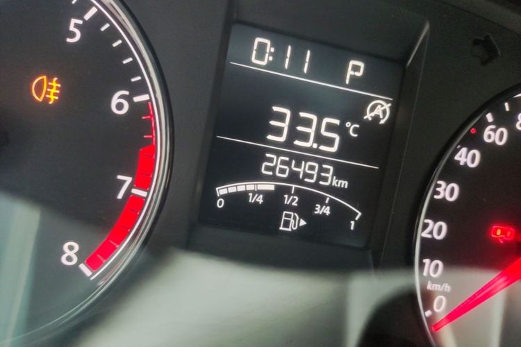 Volkswagen Polo 2019 #12 Volkswagen Polo 2019 car image #12