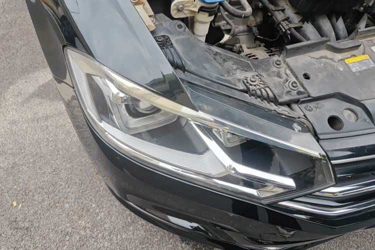 Volkswagen Bora 2018 immagine di auto #8