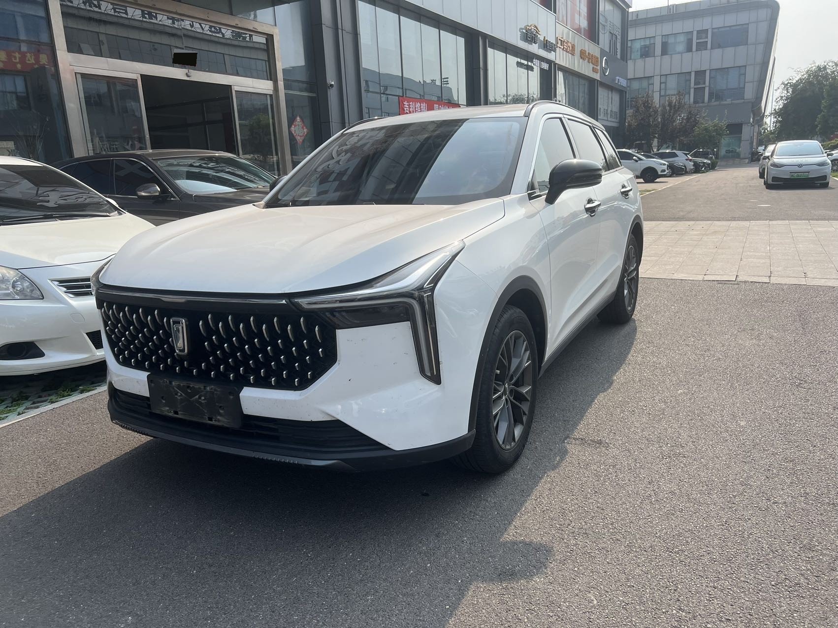 2023 2023 car image