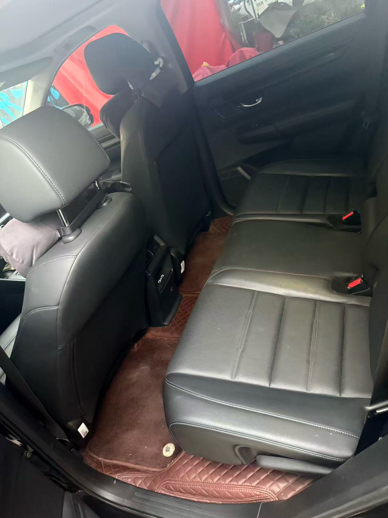 Honda CR-V 2023 car image #7