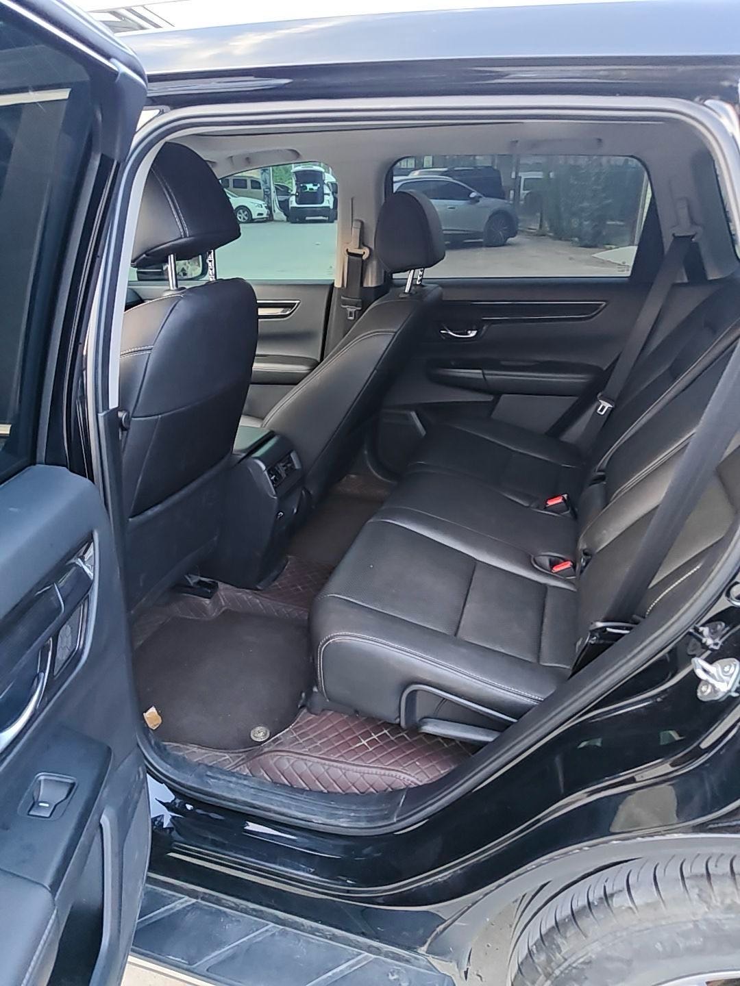 Honda CR-V 2023 car image #3