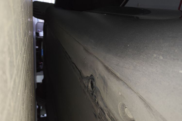 Tesla Model Y 2022 #27 Tesla Model Y 2022 car image #27
