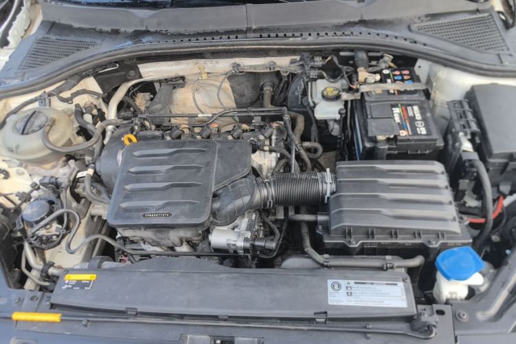 Volkswagen Bora 2019 #20 Volkswagen Bora 2019 imagen de coche #20