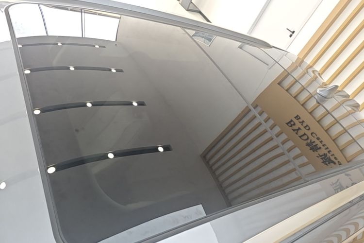 BYD Yuan Plus 2025 car image #25