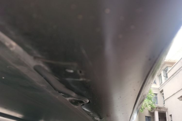 Tesla Model 3 2020 #24 Tesla Model 3 2020 car image #24