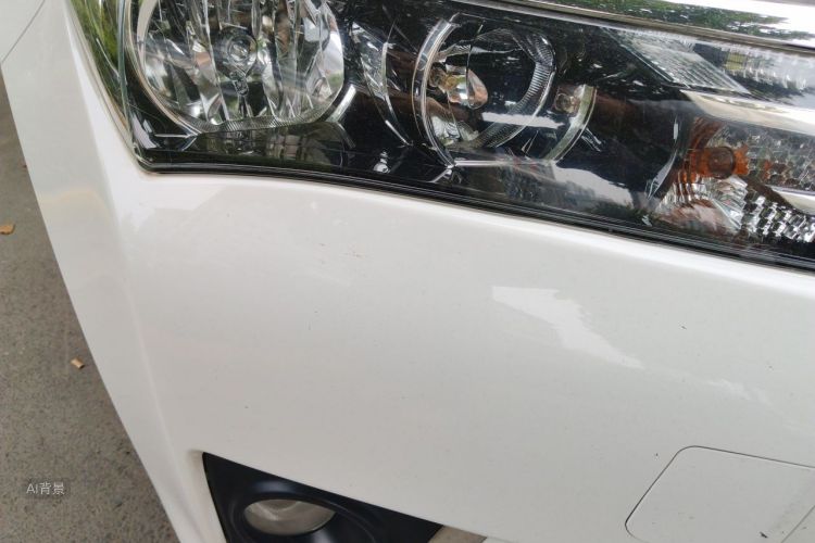 Toyota Corolla 2016 #8 Toyota Corolla 2016 car image #8