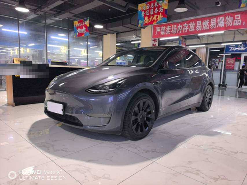 2021 #2 2021 car image #2