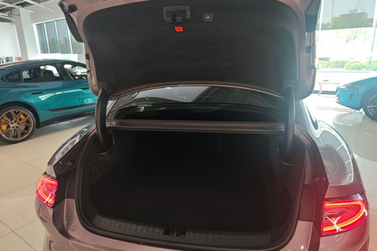 MI SU7 2025 #19 MI SU7 2025 صورة سيارة #19