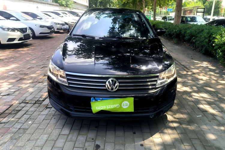 Volkswagen Lavida 2020 #3 Volkswagen Lavida 2020 car image #3