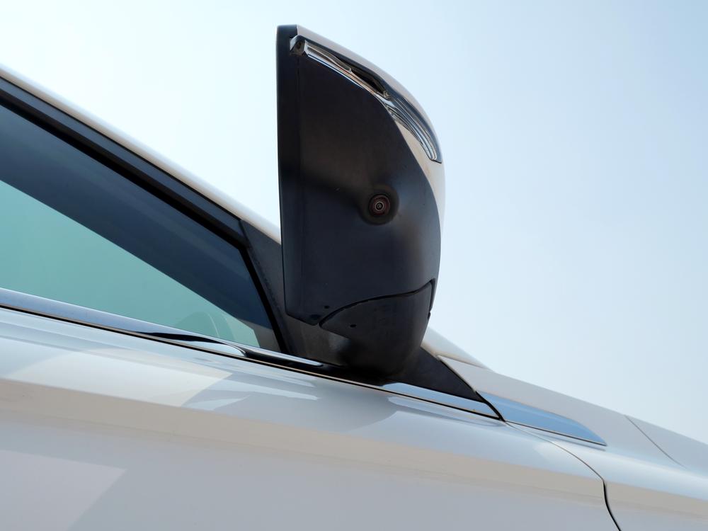 GEELY Emgrand 2021 #9 GEELY Emgrand 2021 car image #9