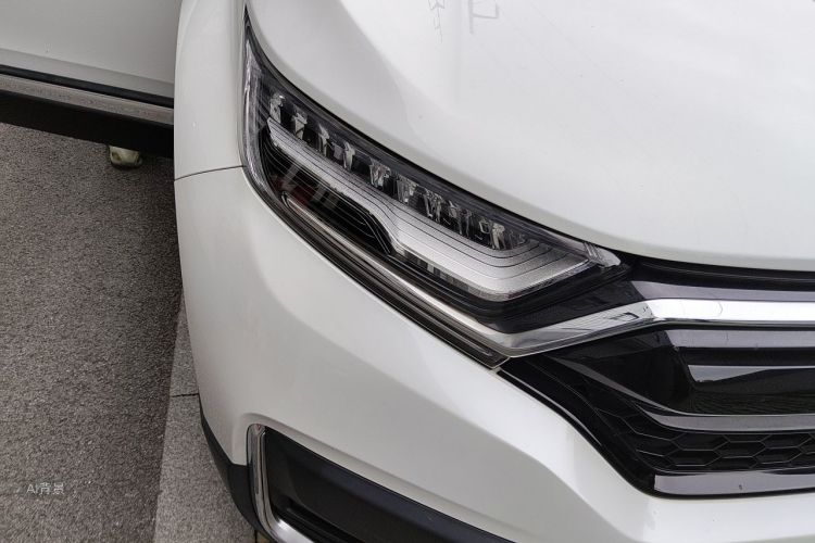 Honda CR-V 2022 #8 Honda CR-V 2022 car image #8