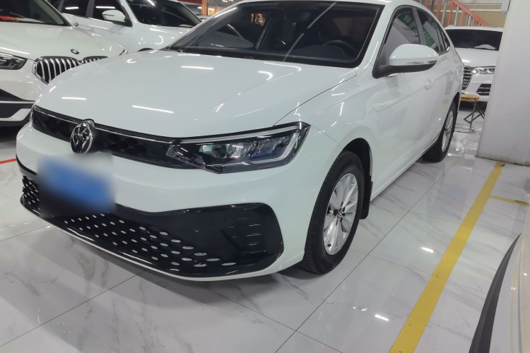 Volkswagen Lavida 2023 car image #2