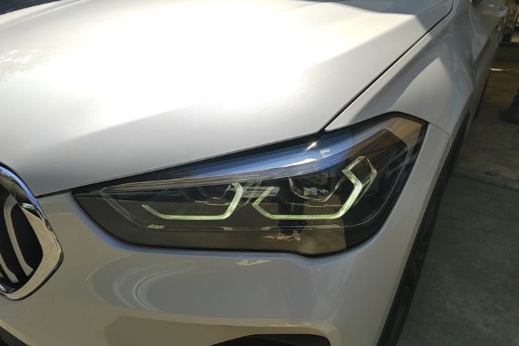 BMW X1 2021 car image #27