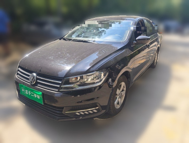 Volkswagen Santana 2022 Volkswagen Santana 2022 car image