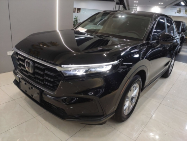 Honda CR-V 2025 car image 