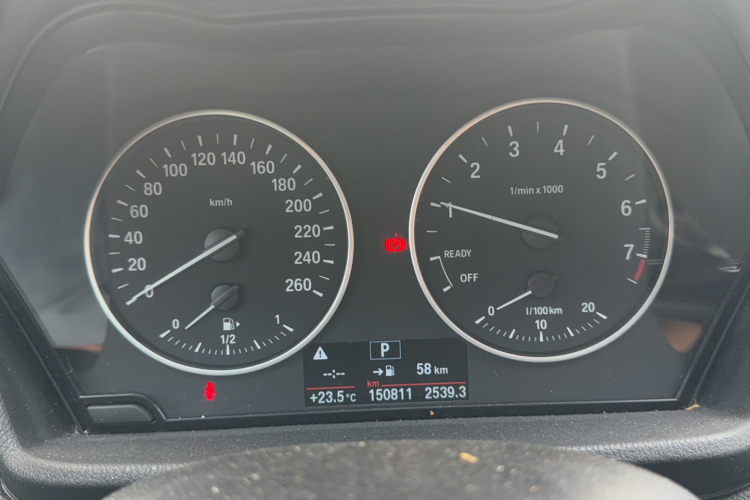 BMW X1 2017 #10 BMW X1 2017 car image #10