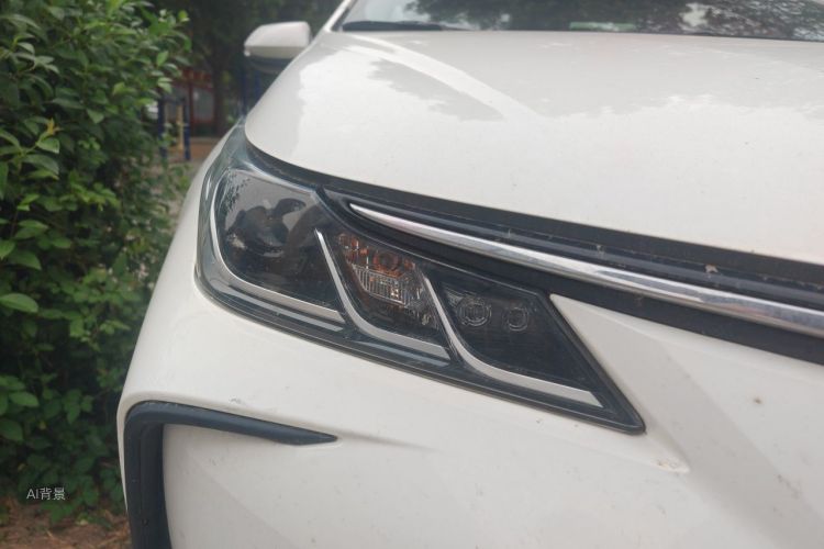 Toyota Corolla 2021 car image #8