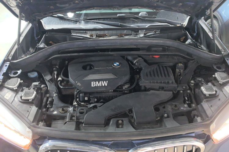 BMW X1 2018 image de voiture #20