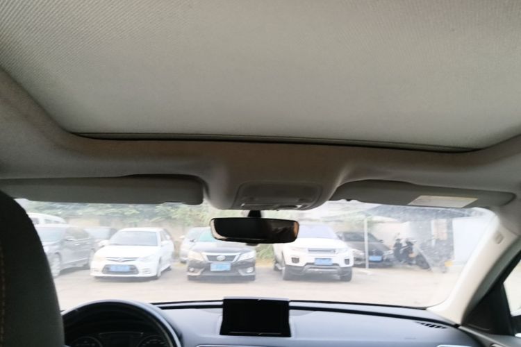 Audi Q3 2016 #20 Audi Q3 2016 imagen de coche #20