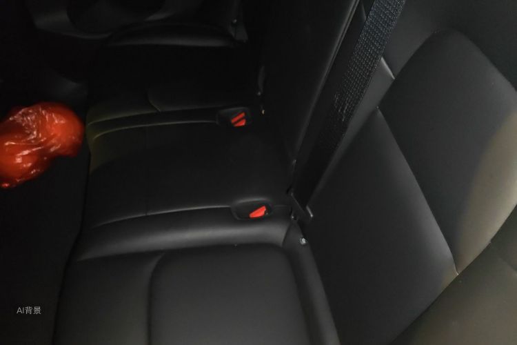 Tesla Model Y 2024 immagine di auto #19