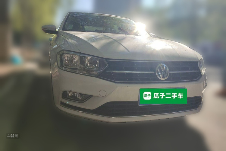Volkswagen Bora 2016 #4 Volkswagen Bora 2016 immagine di auto #4