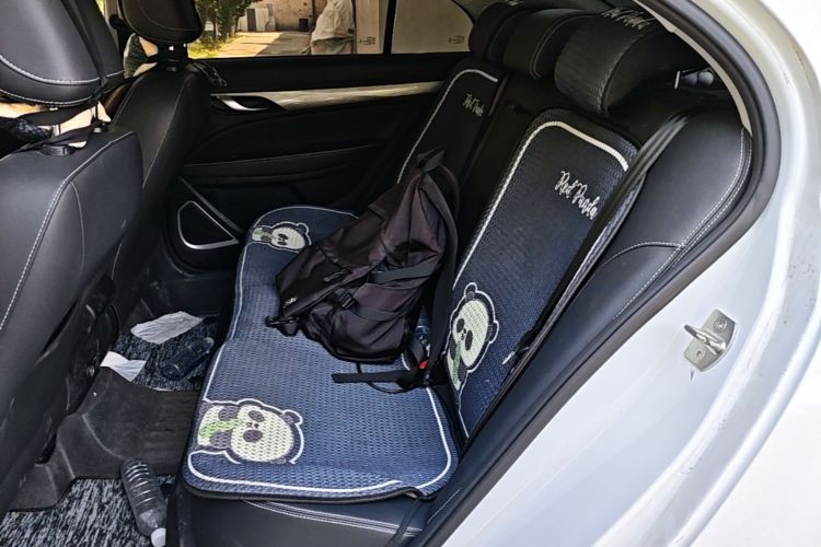 GEELY Emgrand 2020 #17 GEELY Emgrand 2020 car image #17