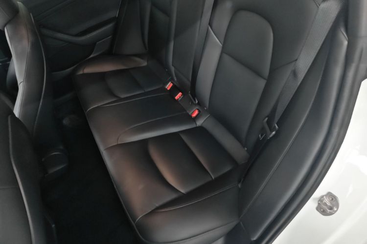 Tesla Model 3 2021 #17 Tesla Model 3 2021 car image #17