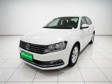 Volkswagen Lavida 2017 car image 