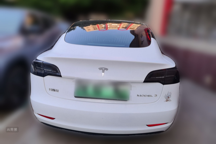 Tesla Model 3 2020 imagem de carro #6