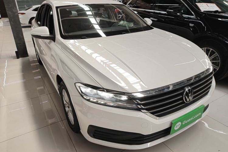 Volkswagen Lavida 2021 car image #4