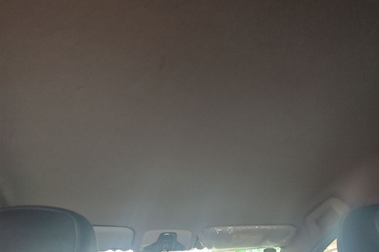 Chery Tiggo 3x 2020 car image #20