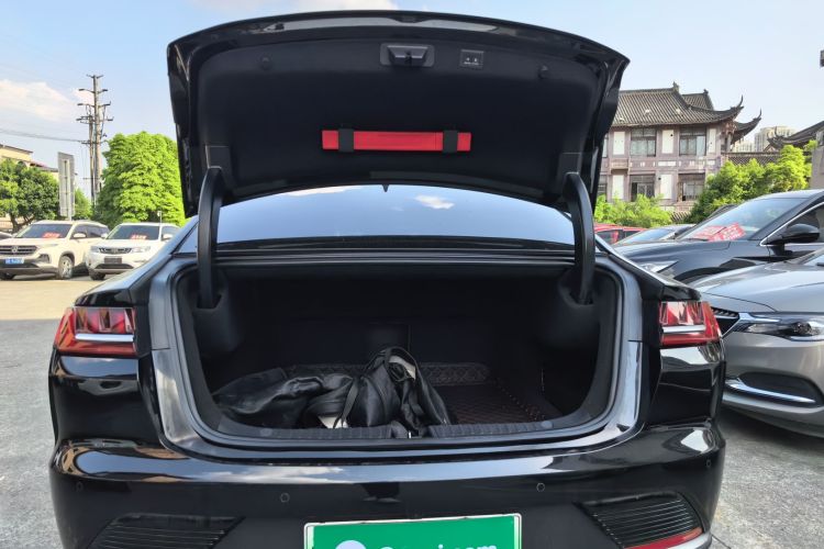 比亚迪 汉 2022 汽车图片 #19