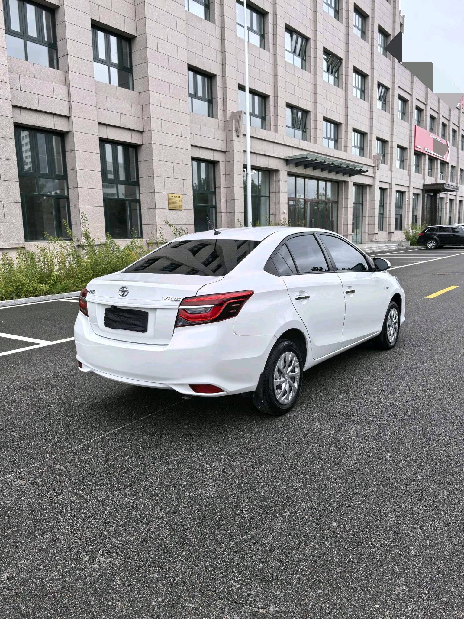 Toyota Vios 2023 #6 Toyota Vios 2023 car image #6