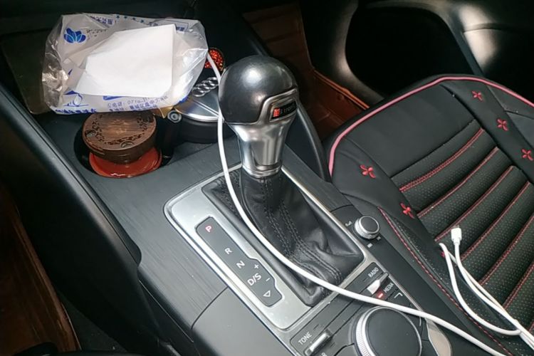 Audi A3 2016 #14 Audi A3 2016 immagine di auto #14