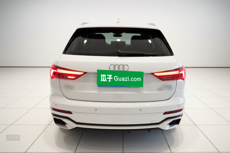 奥迪 奥迪Q3 2024 汽车图片 #6