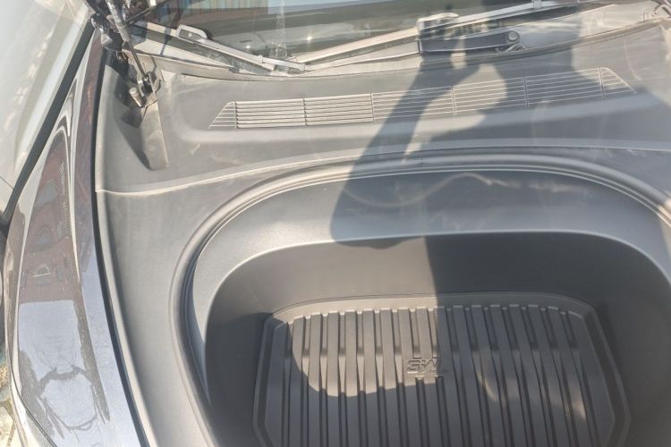 Tesla Model 3 2025 #23 Tesla Model 3 2025 immagine di auto #23