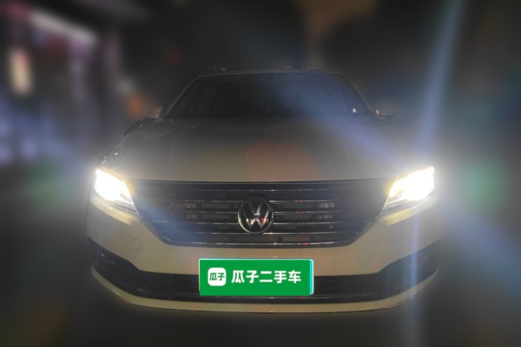 Volkswagen Lavida 2022 car image #3