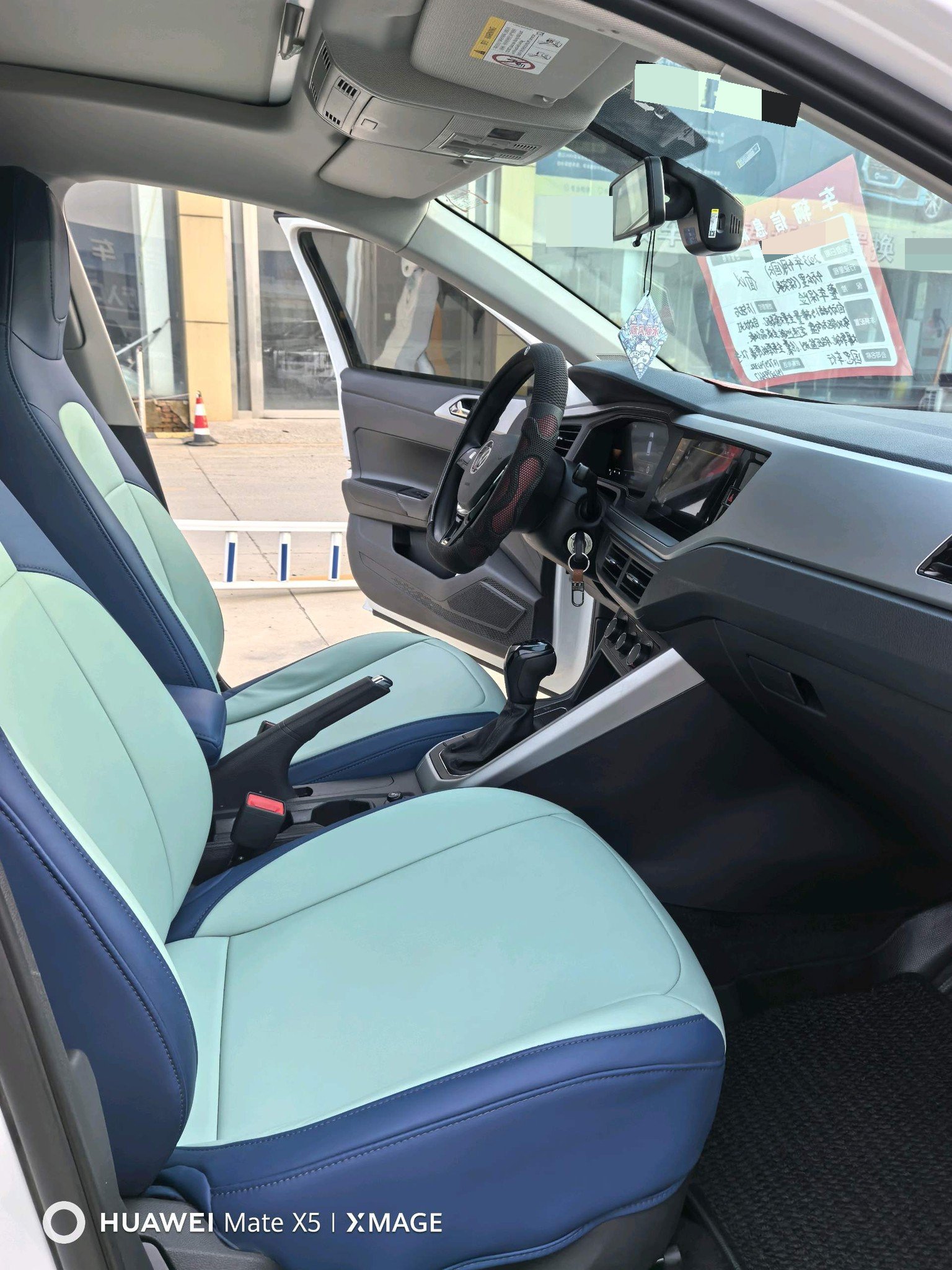 Volkswagen Polo 2023 изображение автомобиля #6