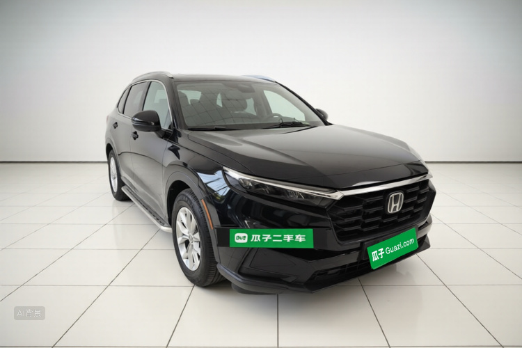 Honda CR-V 2023 car image #4